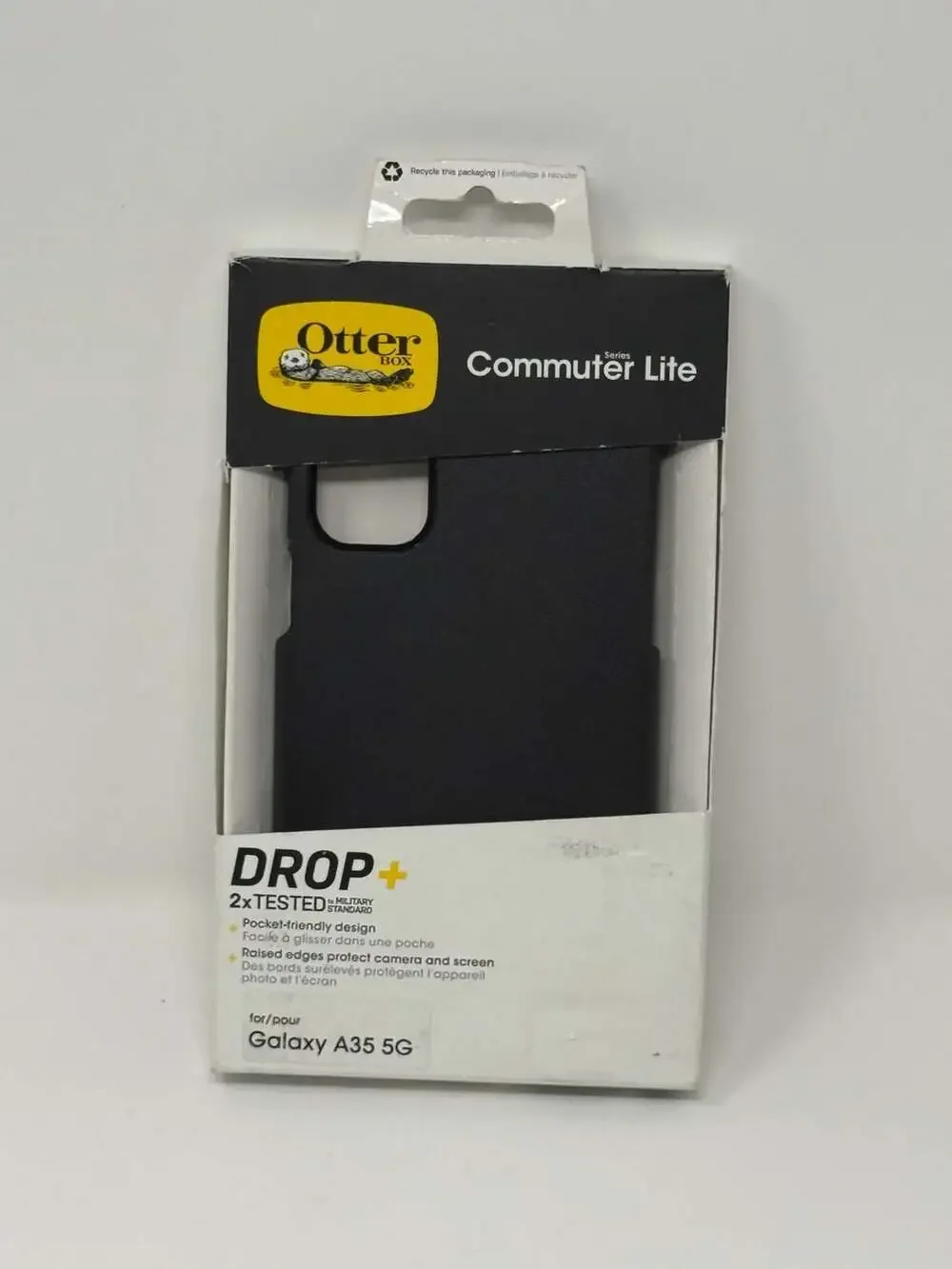 OtterBox Commuter Lite Series Case for Samsung Galaxy A35 5G
